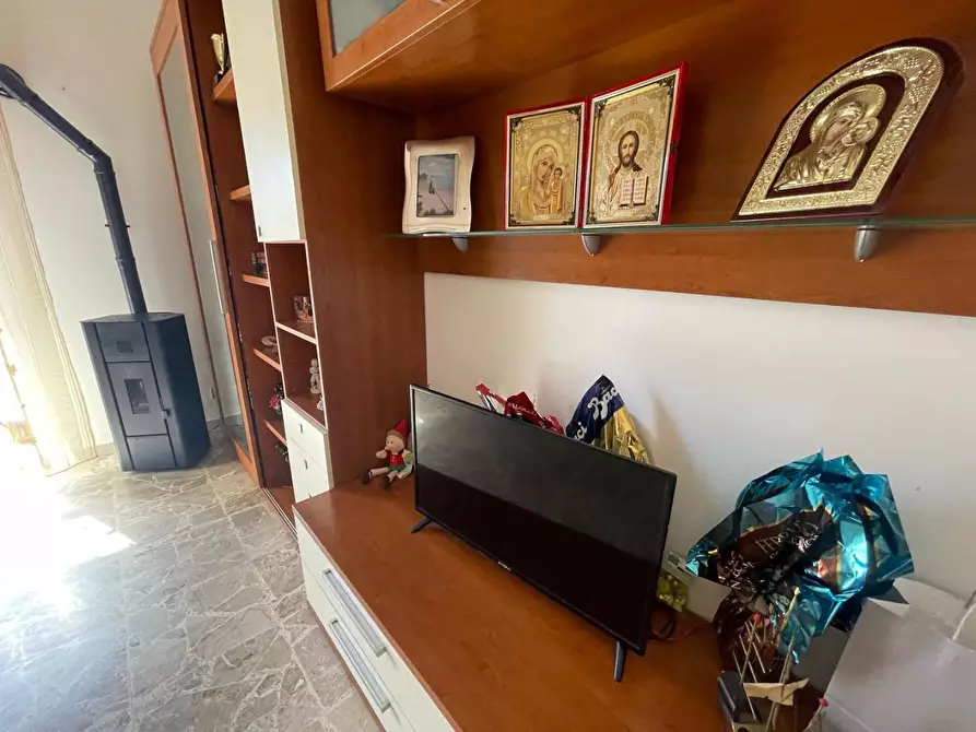 Immagine 5 di Appartamento in vendita  a Monteriggioni