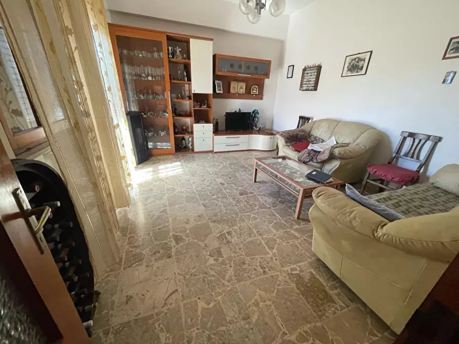 Immagine 2 di Appartamento in vendita  a Monteriggioni