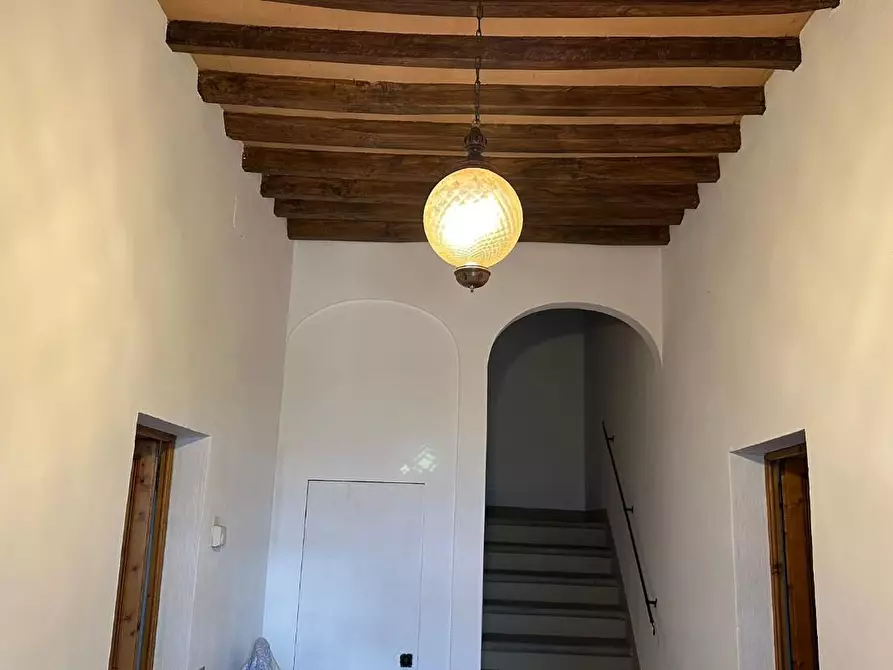 Immagine 17 di Casa colonica in vendita  a Capraia E Limite