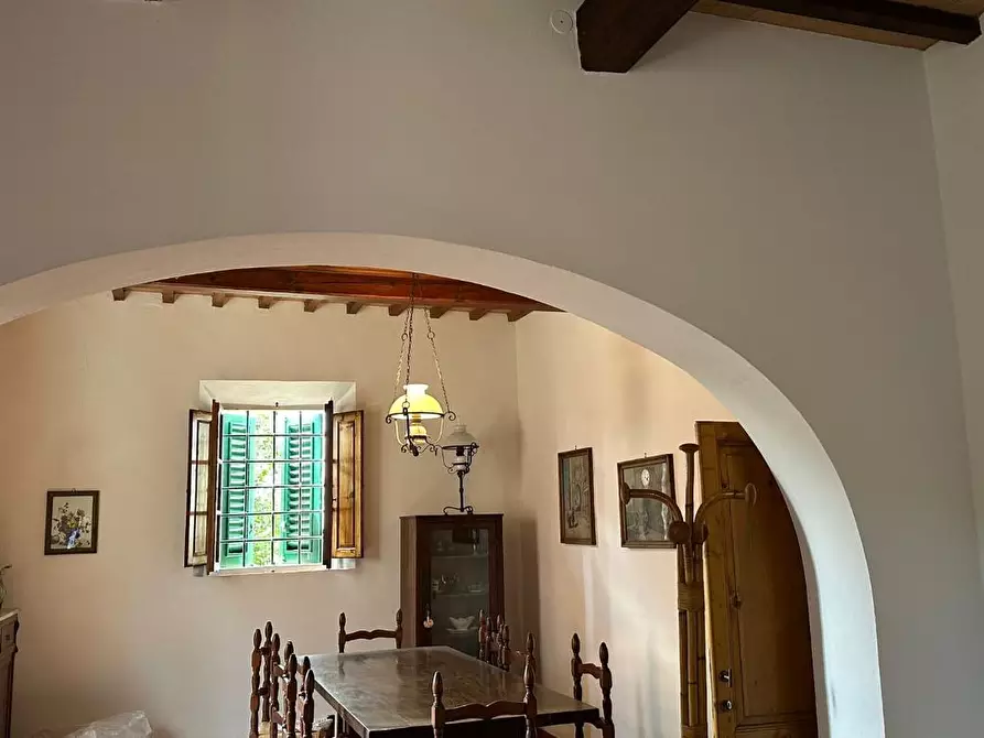 Immagine 2 di Casa colonica in vendita  a Capraia E Limite