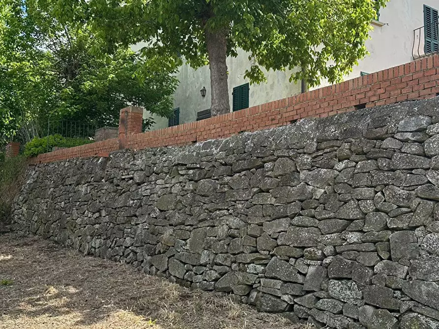 Immagine 25 di Casa colonica in vendita  a Capraia E Limite