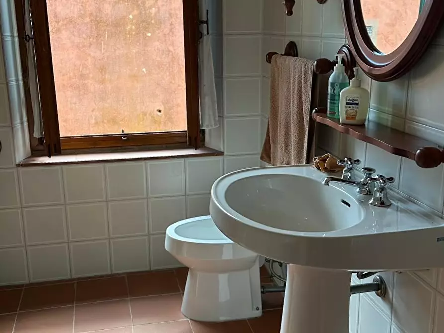 Immagine 24 di Casa colonica in vendita  a Capraia E Limite