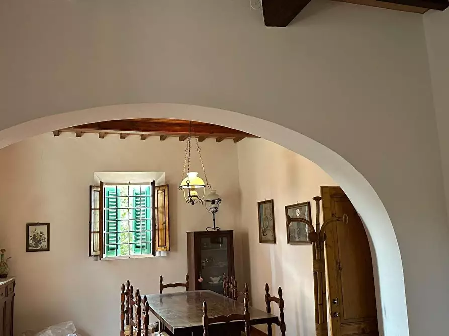 Immagine 6 di Casa colonica in vendita  a Capraia E Limite