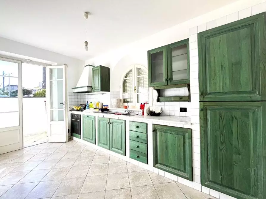 Immagine 7 di Casa bifamiliare in vendita  a Pietrasanta