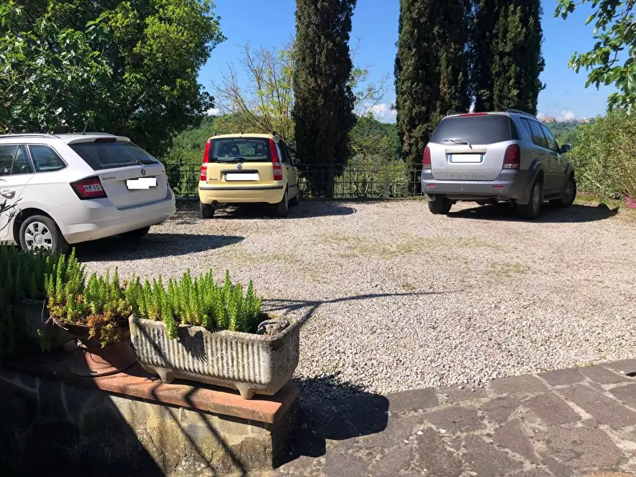 Immagine 5 di Appartamento in vendita  a Poggibonsi