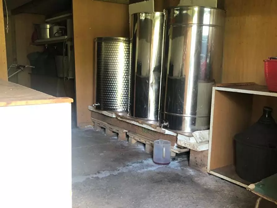 Immagine 32 di Appartamento in vendita  a Poggibonsi