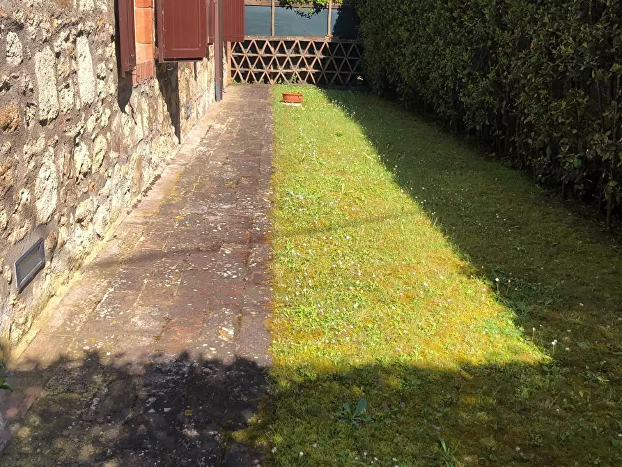 Immagine 4 di Appartamento in vendita  a Poggibonsi