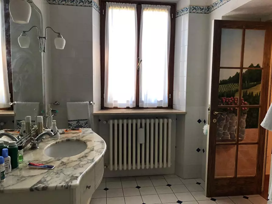 Immagine 20 di Appartamento in vendita  a Poggibonsi