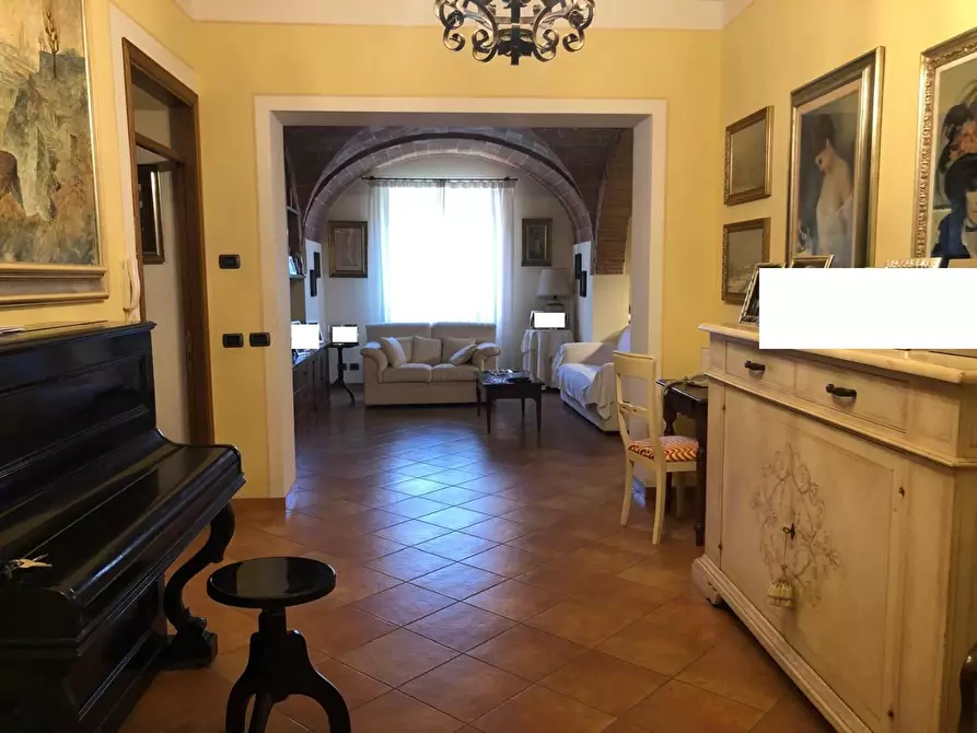 Immagine 10 di Appartamento in vendita  a Poggibonsi