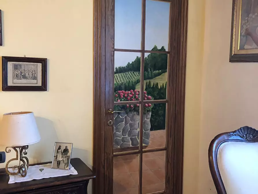 Immagine 19 di Appartamento in vendita  a Poggibonsi