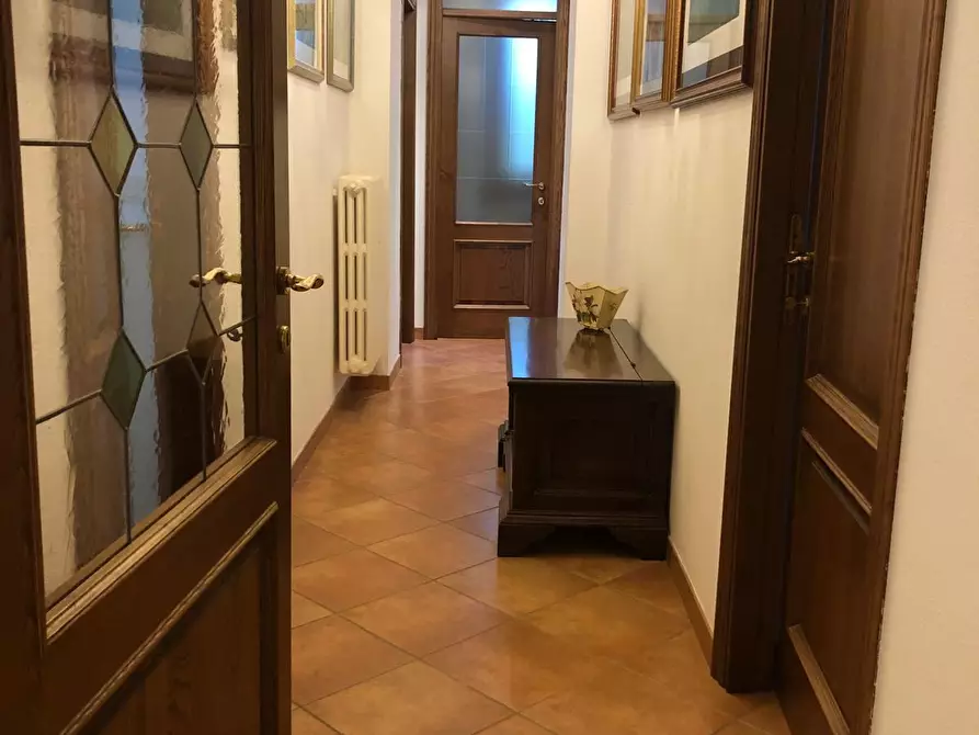 Immagine 16 di Appartamento in vendita  a Poggibonsi