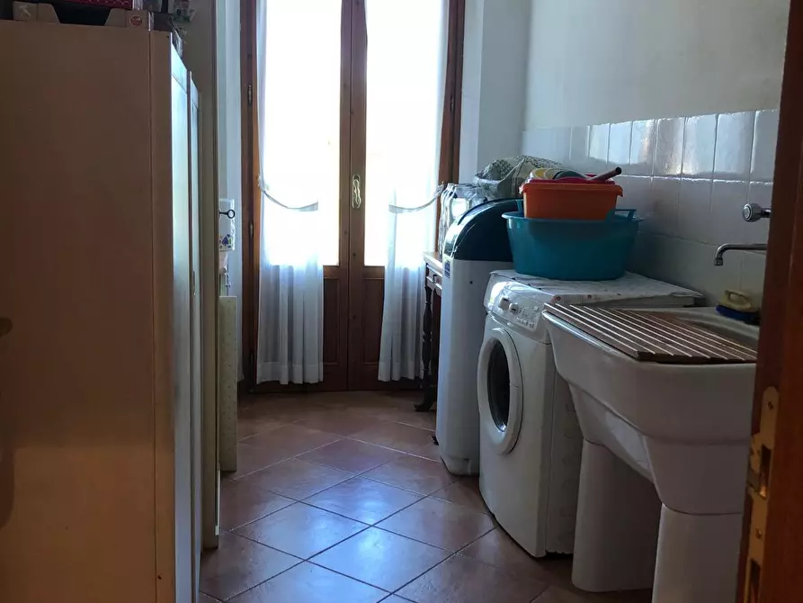 Immagine 26 di Appartamento in vendita  a Poggibonsi