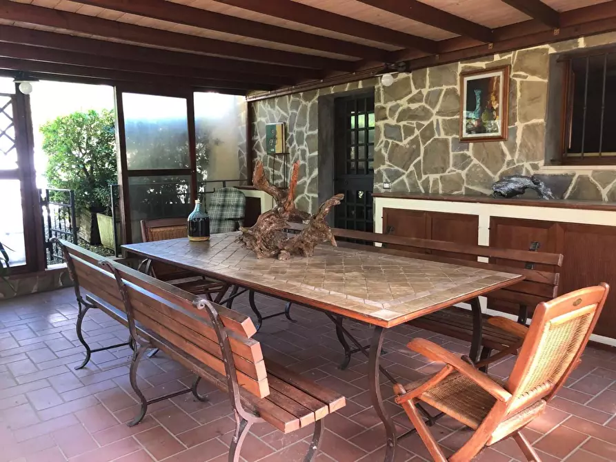 Immagine 7 di Appartamento in vendita  a Poggibonsi