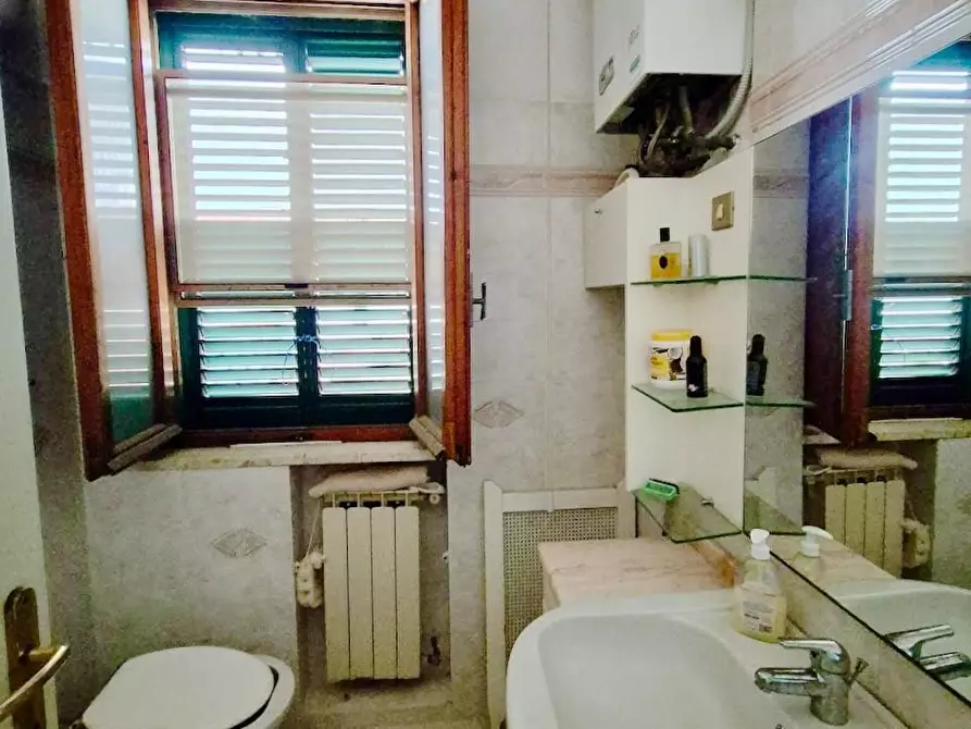 Immagine 7 di Appartamento in vendita  a Cascina