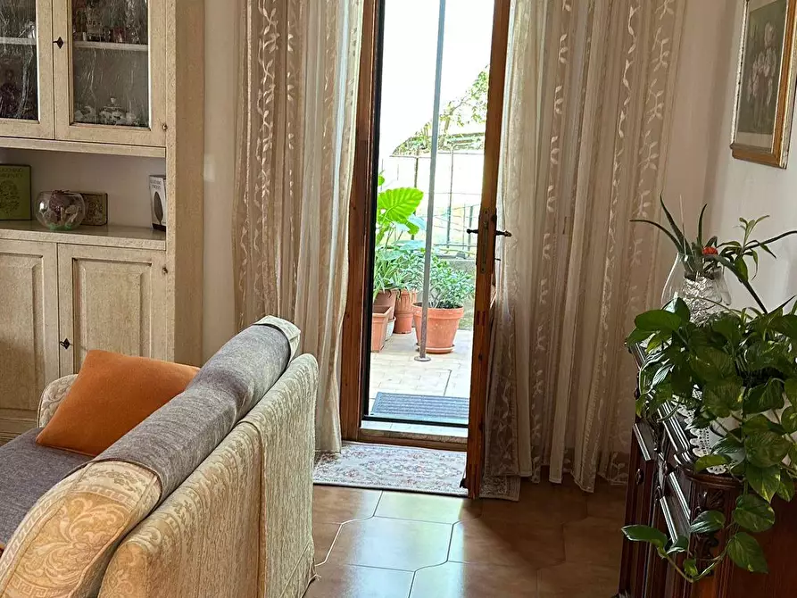 Immagine 2 di Appartamento in vendita  a Vinci