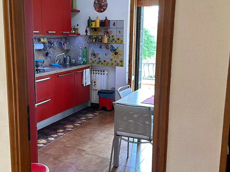 Immagine 5 di Appartamento in vendita  a Vinci