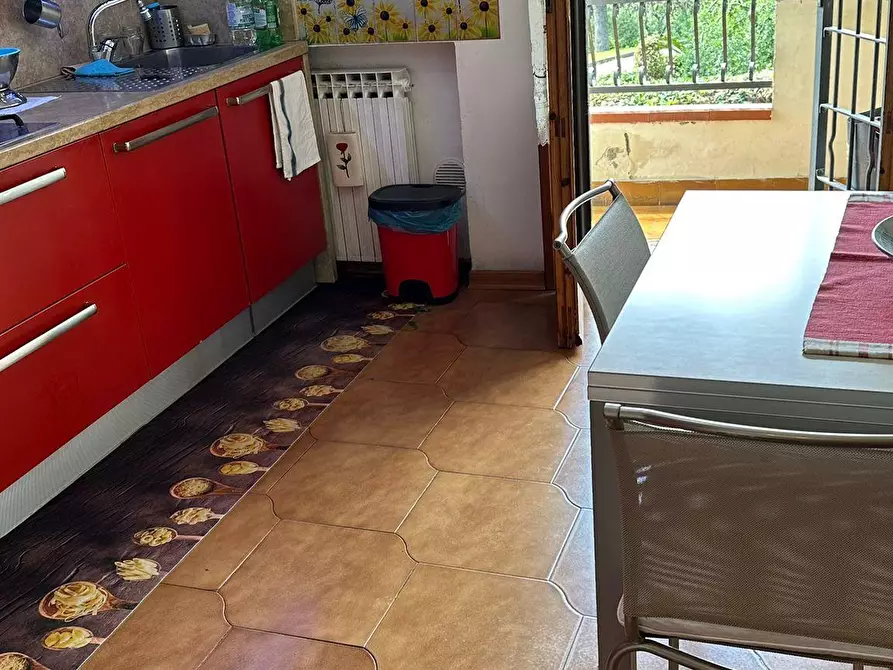 Immagine 6 di Appartamento in vendita  a Vinci