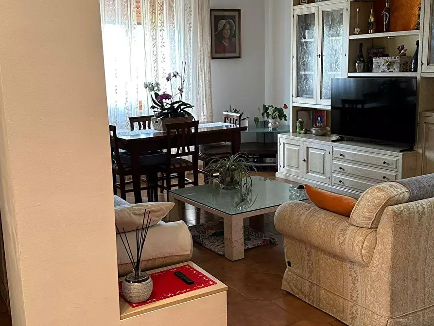 Immagine 3 di Appartamento in vendita  a Vinci