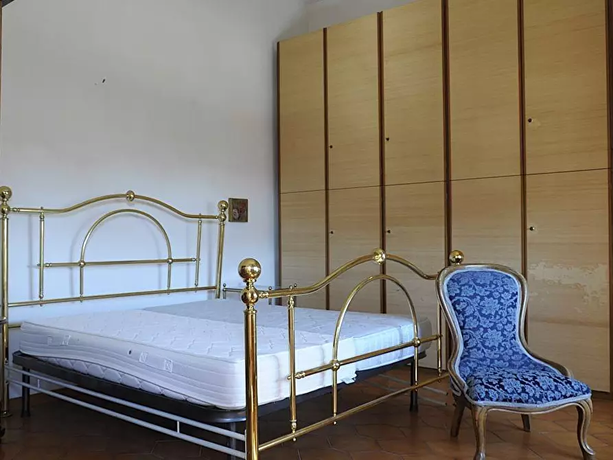 Immagine 7 di Appartamento in vendita  a Colle Di Val D'elsa