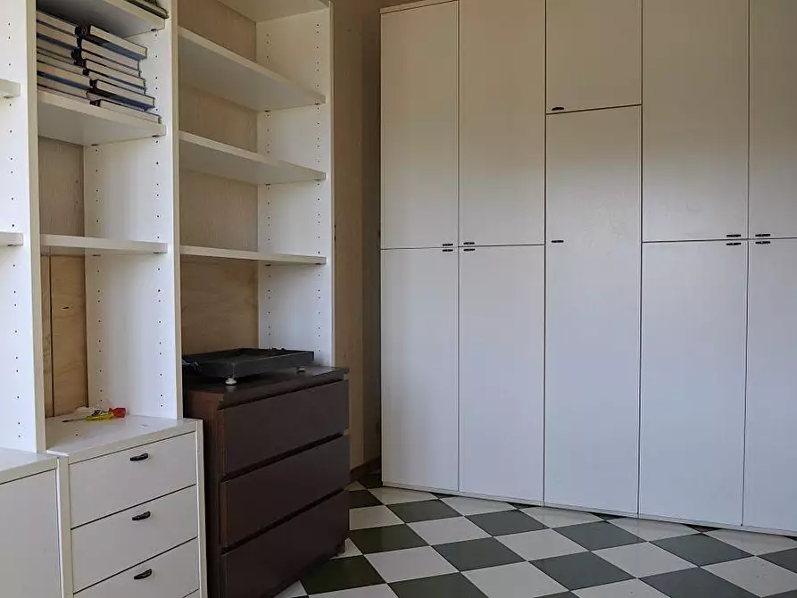 Immagine 13 di Appartamento in vendita  a Colle Di Val D'elsa