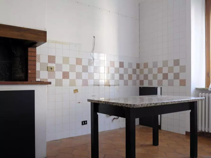 Immagine 4 di Appartamento in vendita  a Colle Di Val D'elsa