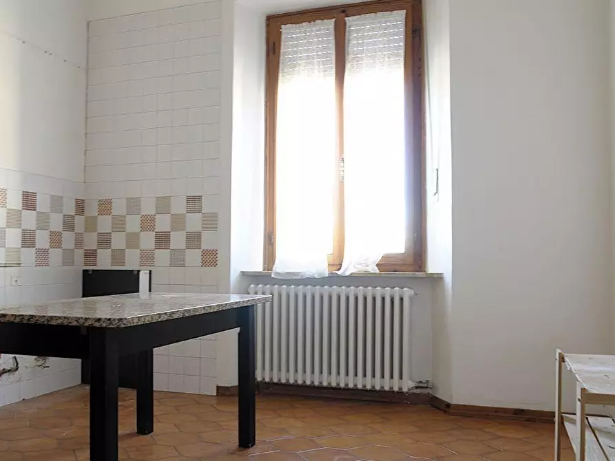 Immagine 5 di Appartamento in vendita  a Colle Di Val D'elsa