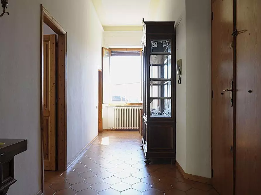 Immagine 1 di Appartamento in vendita  a Colle Di Val D'elsa