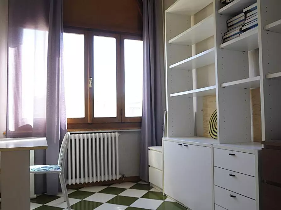 Immagine 12 di Appartamento in vendita  a Colle Di Val D'elsa