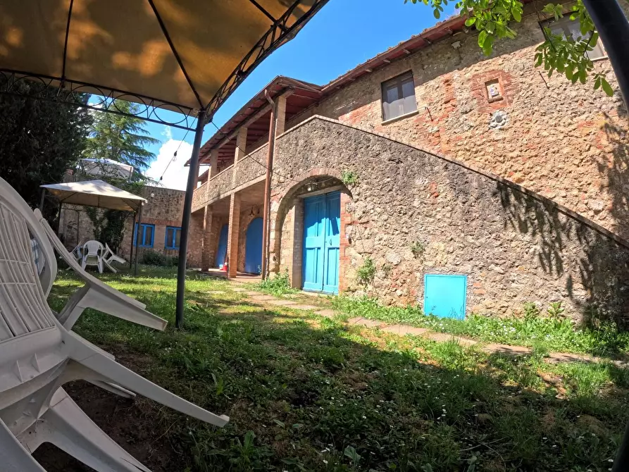 Immagine 16 di Azienda agricola in vendita  a Monteriggioni