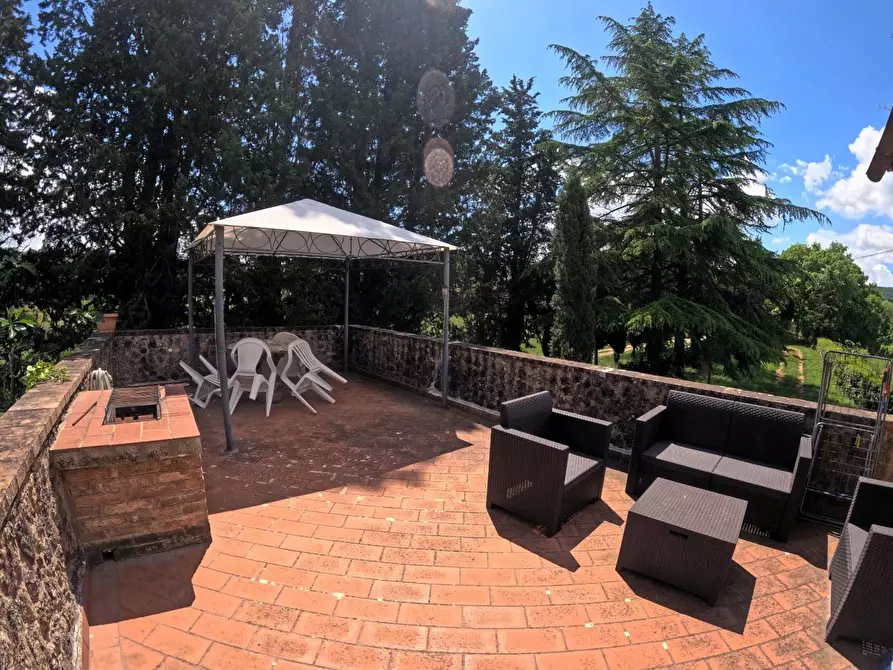 Immagine 21 di Azienda agricola in vendita  a Monteriggioni