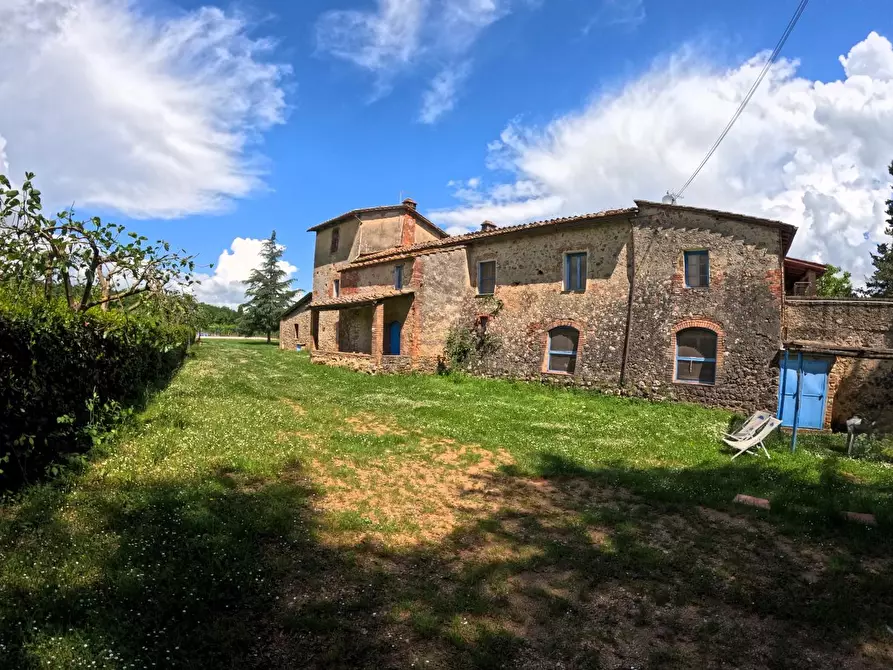 Immagine 18 di Azienda agricola in vendita  a Monteriggioni