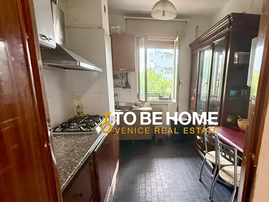 Immagine 10 di Appartamento in vendita  a Venezia