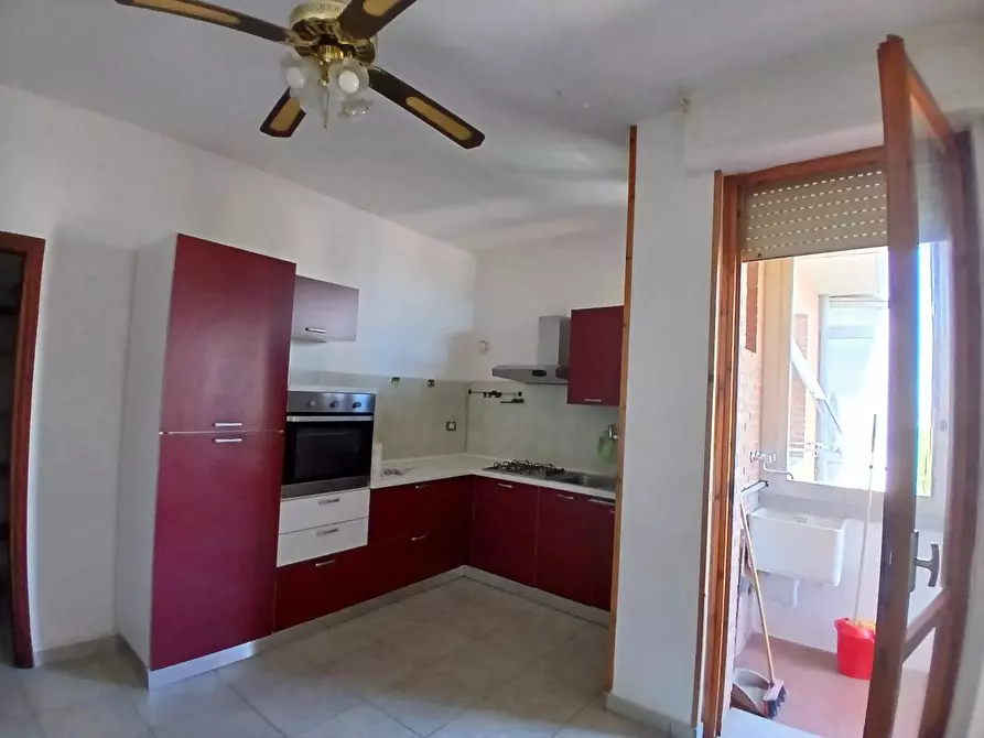 Immagine 6 di Appartamento in vendita  a Livorno