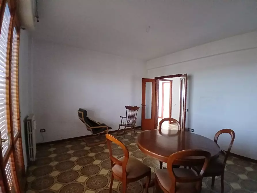 Immagine 4 di Appartamento in vendita  a Livorno