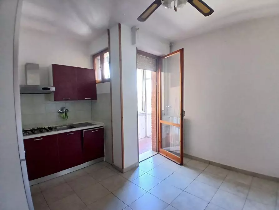 Immagine 8 di Appartamento in vendita  a Livorno