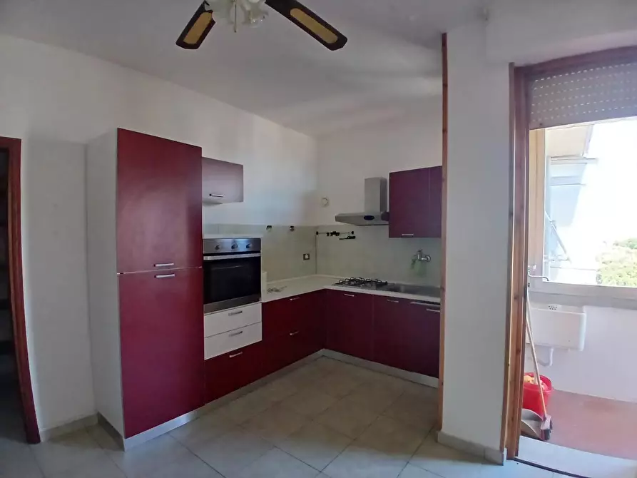 Immagine 1 di Appartamento in vendita  a Livorno