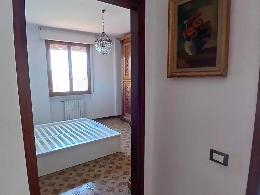 Immagine 14 di Appartamento in vendita  a Livorno