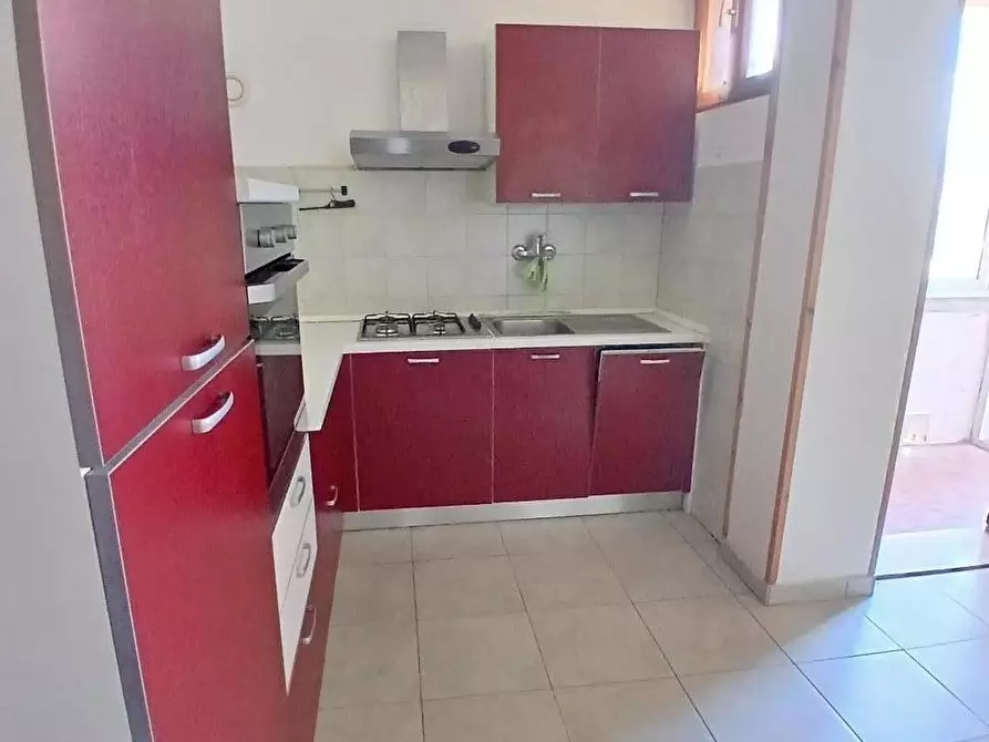 Immagine 10 di Appartamento in vendita  a Livorno