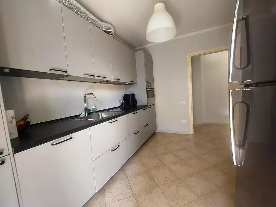 Immagine 7 di Appartamento in vendita  a Massa