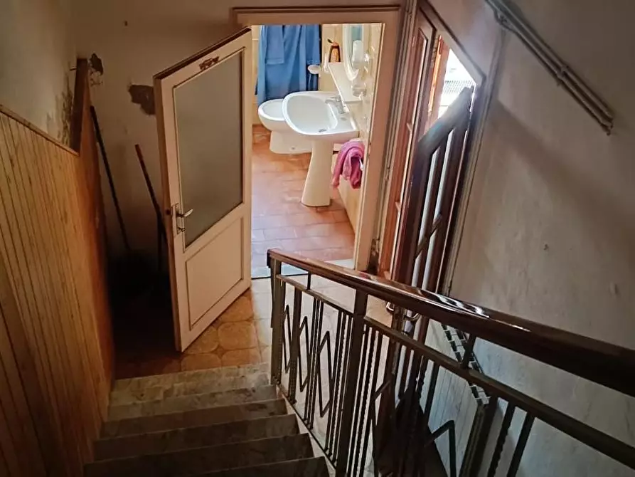 Immagine 8 di Terratetto in vendita  a Cascina