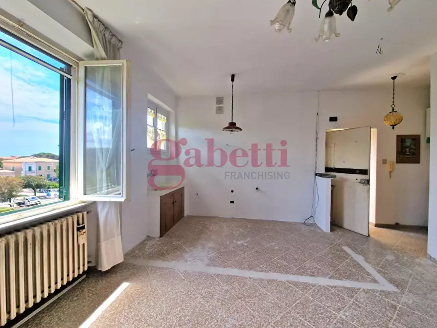 Immagine 18 di Appartamento in vendita  a Pisa