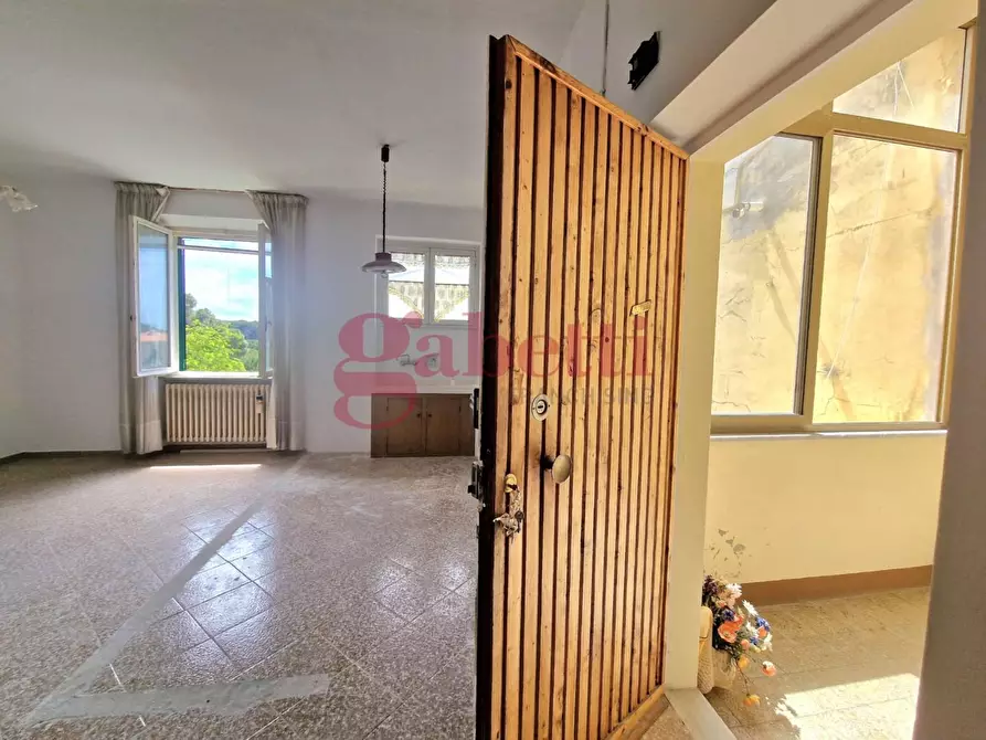 Immagine 14 di Appartamento in vendita  a Pisa