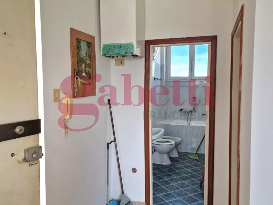 Immagine 17 di Appartamento in vendita  a Pisa