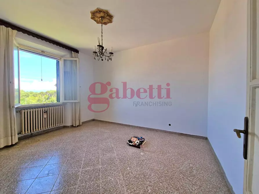 Immagine 7 di Appartamento in vendita  a Pisa