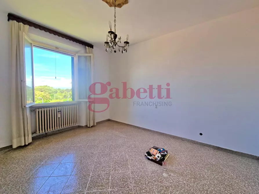 Immagine 9 di Appartamento in vendita  a Pisa