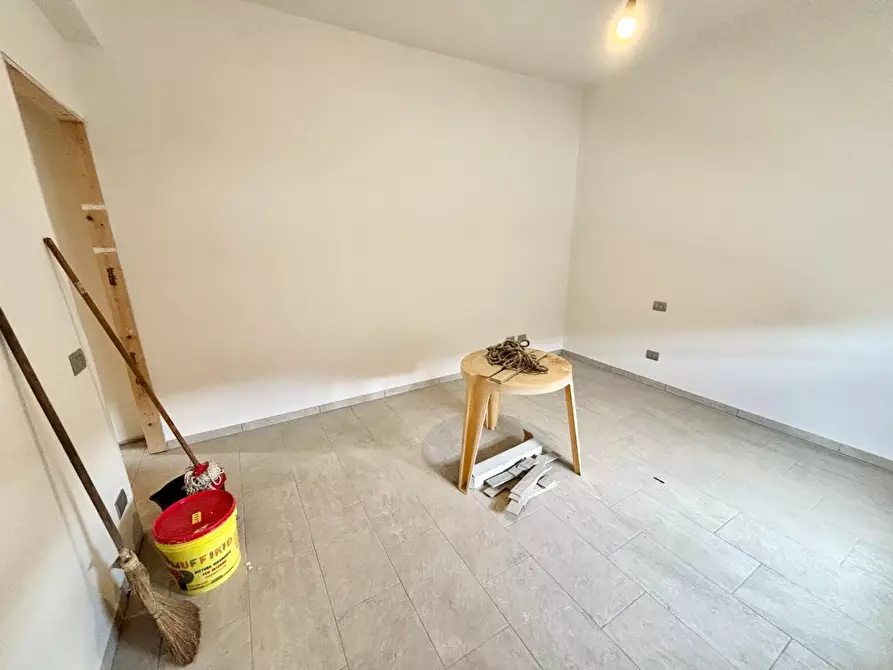 Immagine 7 di Appartamento in vendita  a Castelfranco Di Sotto