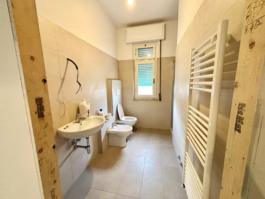 Immagine 9 di Appartamento in vendita  a Castelfranco Di Sotto