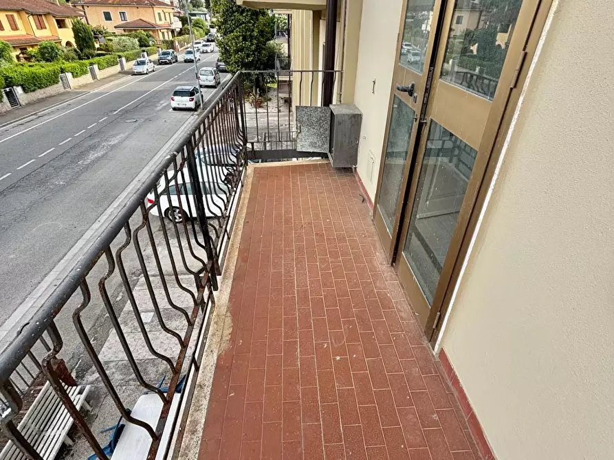 Immagine 12 di Appartamento in vendita  a Castelfranco Di Sotto