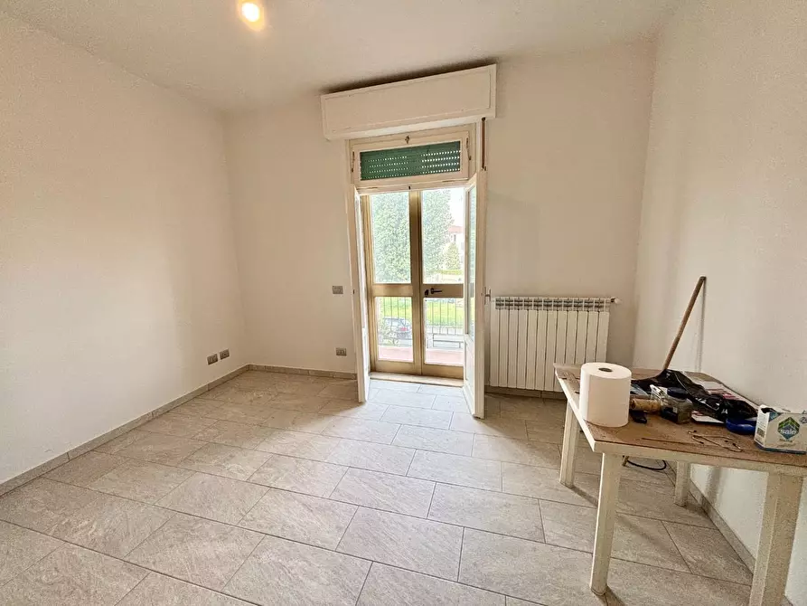 Immagine 4 di Appartamento in vendita  a Castelfranco Di Sotto