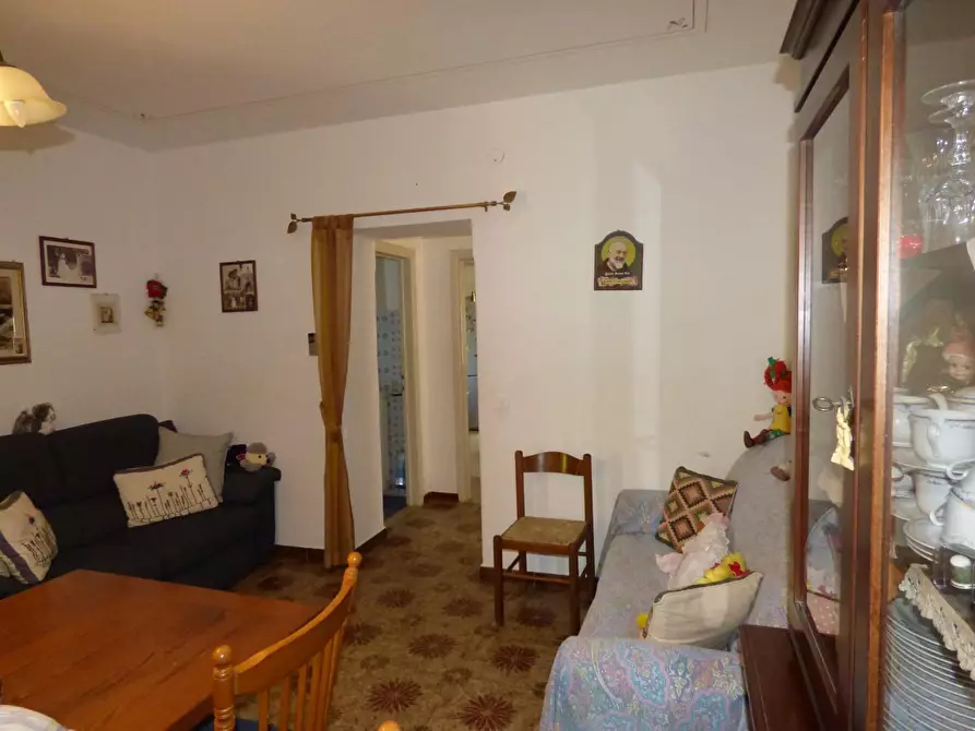 Immagine 14 di Casa colonica in vendita  a Campiglia Marittima